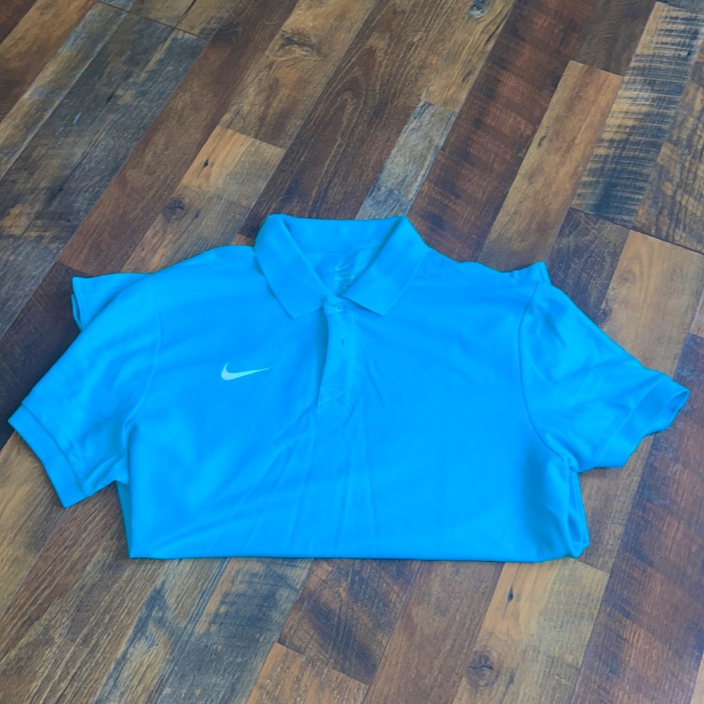 Men’s Nike XL Polo